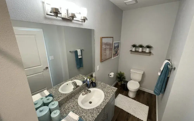 Canyon Flats Condos By Barsala