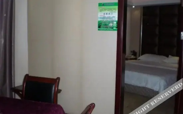 Wenzhou International Hotel