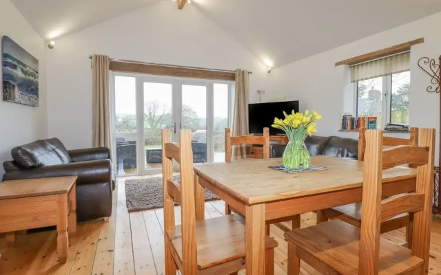 Vine Cottage