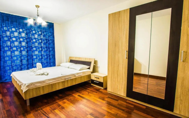 Luxury Apartment Bucharest Mall area
