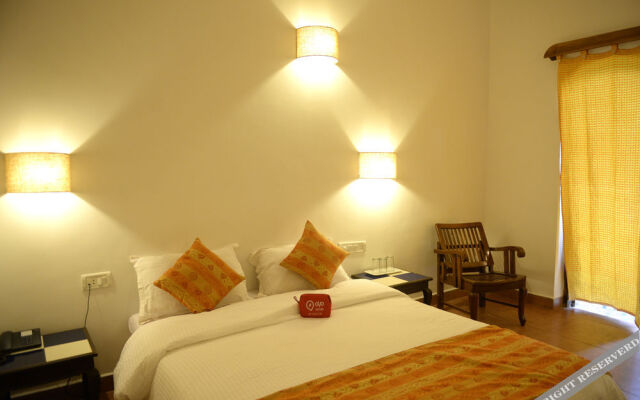 OYO Rooms Candolim Fort Aguada Road