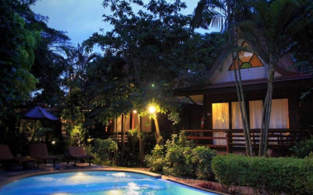 Baan Duangkaew Resort