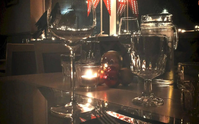 Hildibrand Hotel