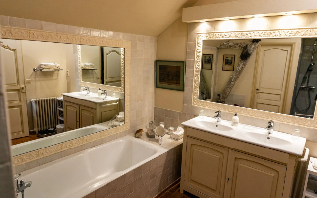 Manoir du Bois Noblet