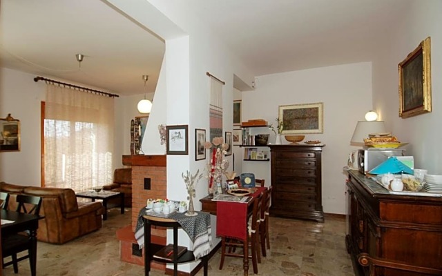 B&B Casa Certosa
