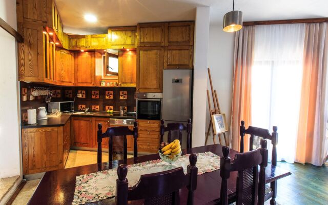 Apartments 'Rux de Luxe'