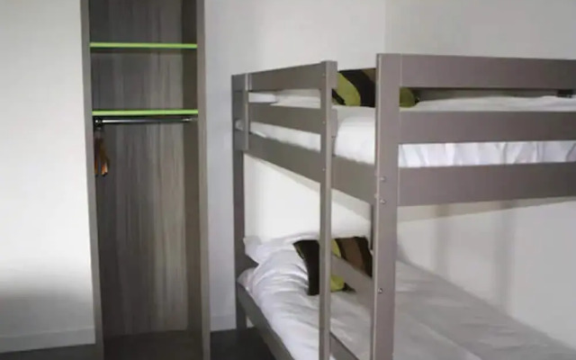 Airport Hotel