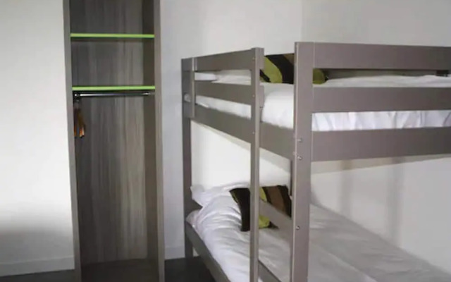 Airport Hotel