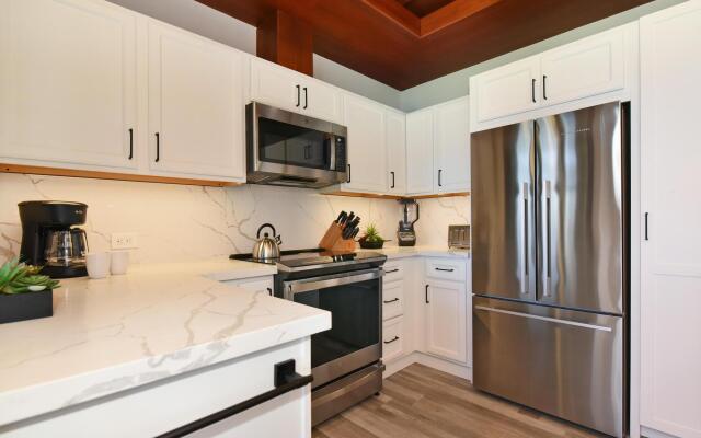 Kapalua Ridge Villas 2614