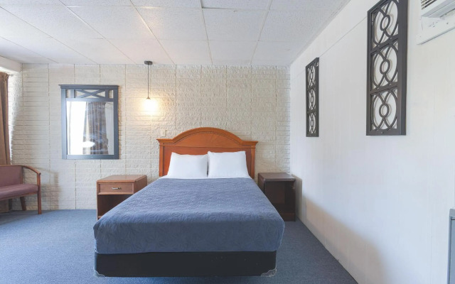 Sonrise Inn Lincoln Hwy By OYO