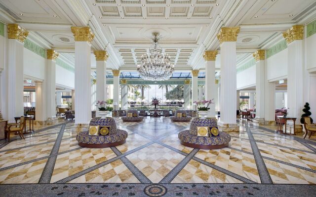 Imperial Hotel Gold Coast