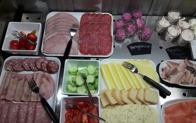 Verwöhn-Pension Wiesengrund