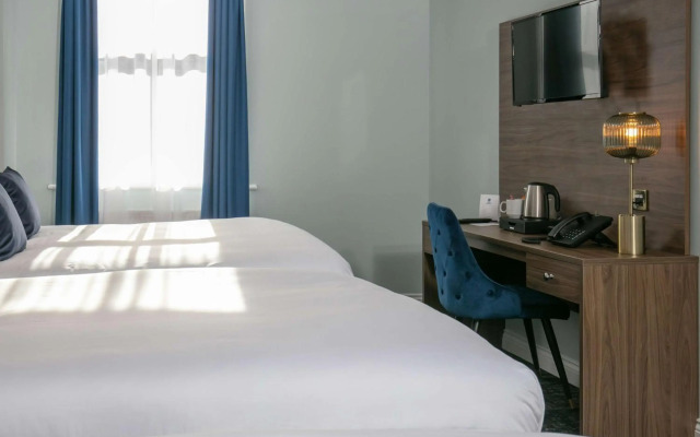 Best Western Hotel 99
