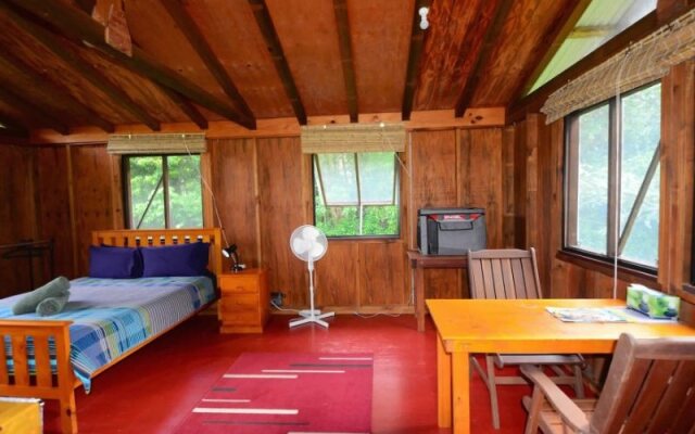 Daintree Rainforest Bungalows
