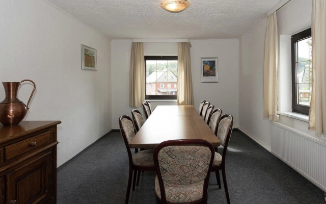 Majestic Stay in Deutschneudorf