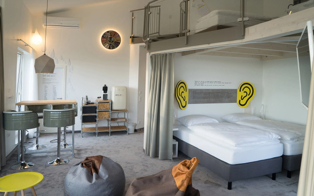 Sport- & Seminarhotel Glockenspitze