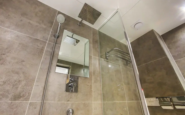 Incheon Film 372 Hotel