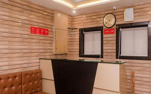 Fabexpress Indore