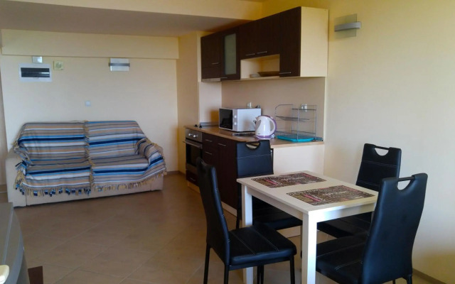 Nikea Park Hotel
