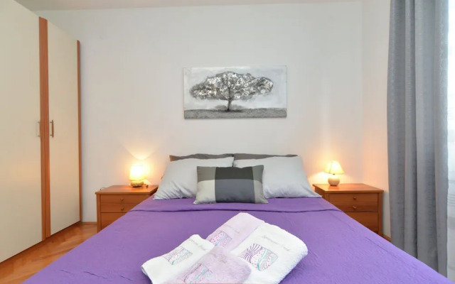 Apartments Margareta 742