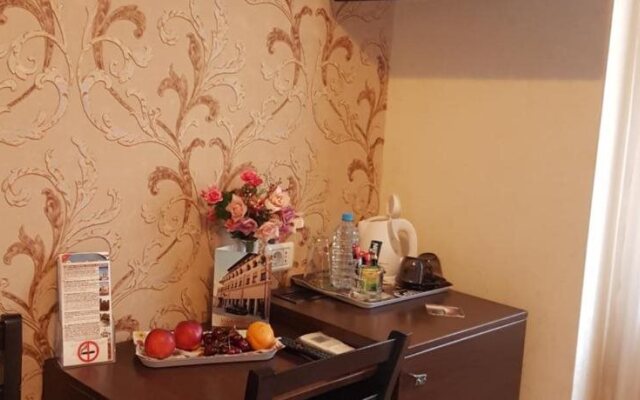 Villa Anticus (Adults Only)