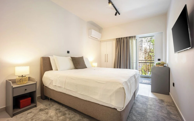 Marbella Living Pangrati By O&O Group