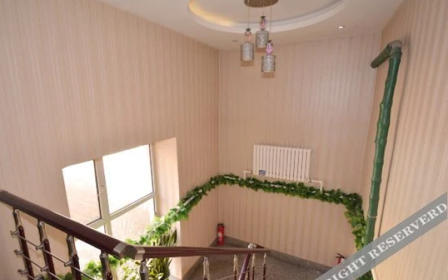 Xiangrui Express Hotel