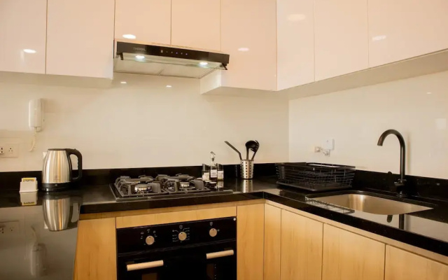 w Enchanting 1BR w Balcony in Barranco