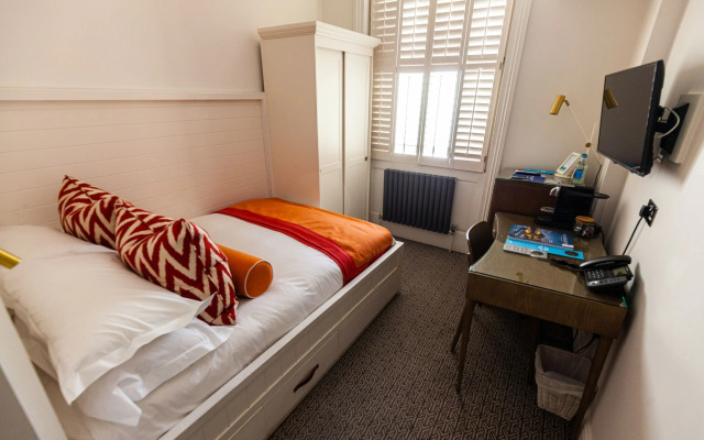 Harbour Hotel Brighton