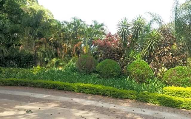 St George's Guest House