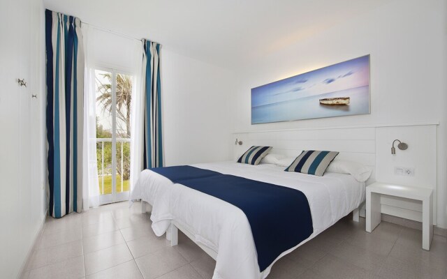 Serenity Apartments