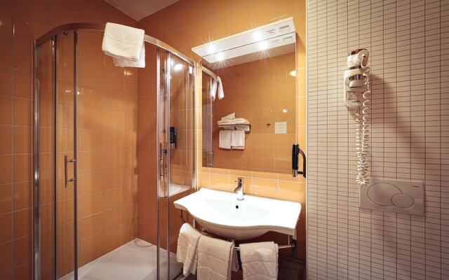 Forest Hotel Videc