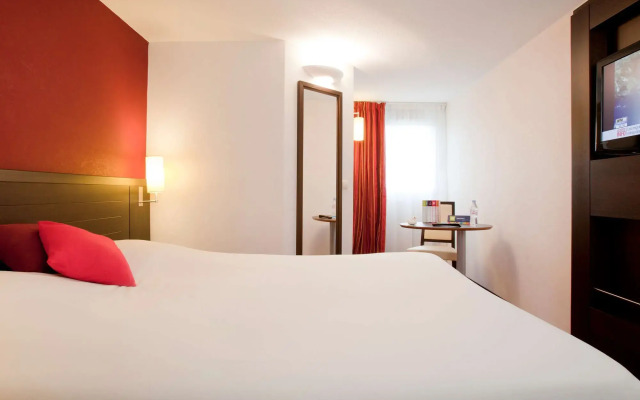 Ibis Styles Belfort Centre