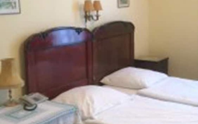 Hotel-Pension Nuernberger Eck