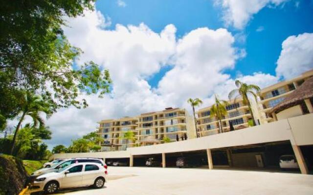 Hermoso departamento exclusivo en Cancún