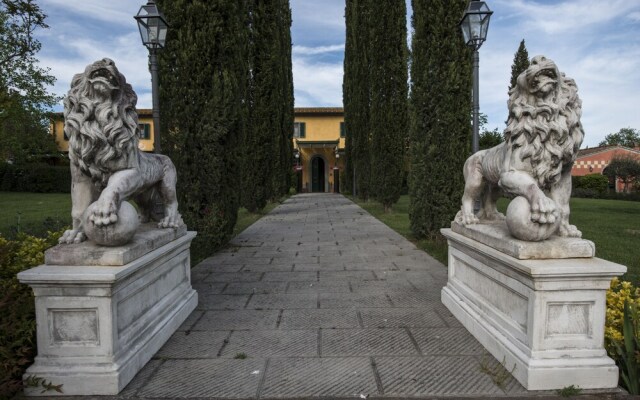 Tenuta I Massini