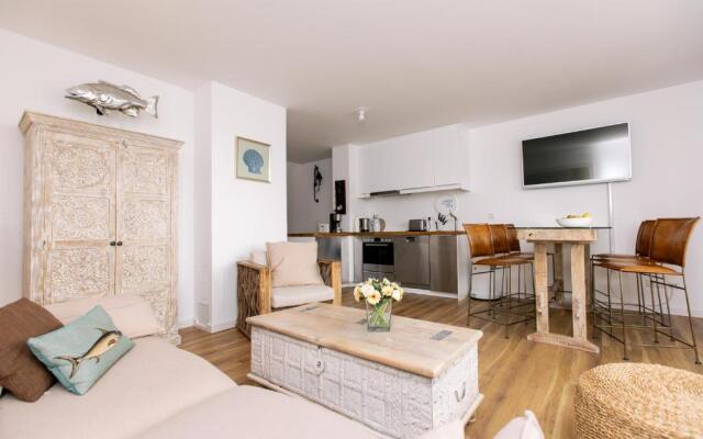 Apartment Seeblick _P7 A7 _