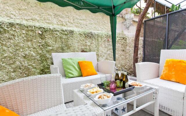 Colosseo Accomodation