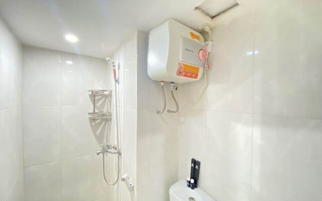 Spacious 1Br Apartment At The Jarrdin Cihampelas Near Ciwalk