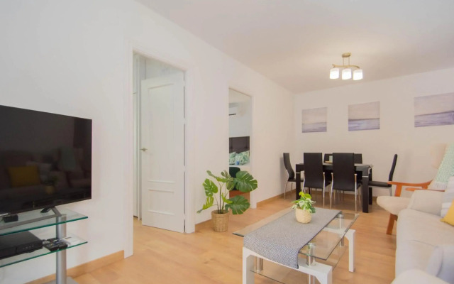 Piso Estadio de los Carmenes