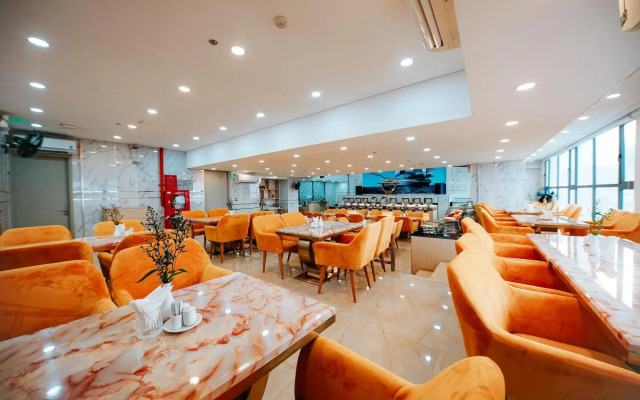 Napoleon Nha Trang Hotel
