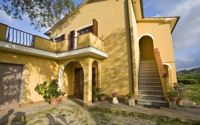 Villa Schiopparello
