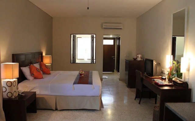 Princess Benoa Beach Resort