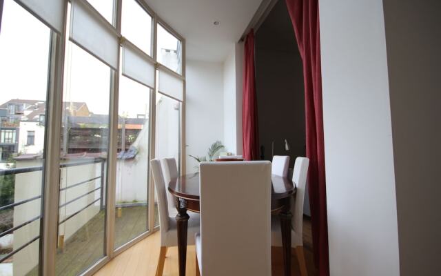 Appartement Bruxelles