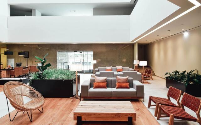 The Editory By The Sea Troia Comporta Hotel
