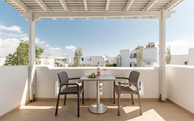 Hotel Francesca