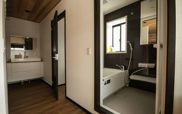 Hotel Villa Hakuba