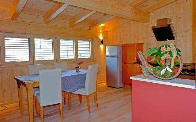 Ferienwohnung Schöpf