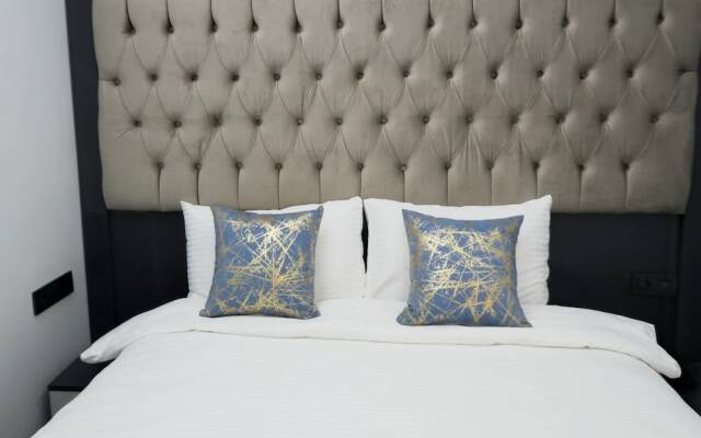 Golden Stone Hotel Istanbul