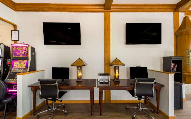 Best Western Prairie Inn & Conference Center